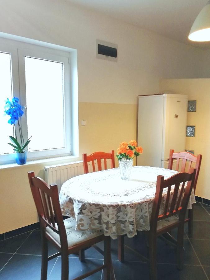 Happy Home Apartman Gyenesdias Exterior photo